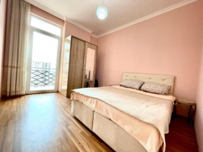 Просторные и светлые апартаменты в самом центре Батуми, Batumi